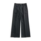 ショッピングfit パンツ メンズ 「Wrangler/ラングラー」 WRANCHER WIDE MENS FIT