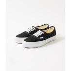 メンズ スニーカー 「VANS / ヴァンズ」Authentic Reissue 44