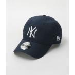 帽子 キャップ メンズ 「別注」 「NEW ERA」 9TWENTY タイプライター キャップ