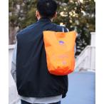 ショッピングJapan トートバッグ バッグ メンズ penco × BEAMS JAPAN / 別注 バケット トートバッグ