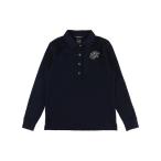  рубашка-поло Polo WOMENS 3LAYERED COTTON WARM рубашка-поло с длинным рукавом женский 