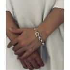  браслет [OKUOKU 0909] браслет asimeto Lee gig-bracelet-00370 U мужской женский 
