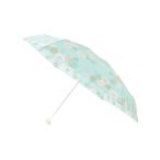 折りたたみ傘 折傘「総柄クリザンテーム」 晴雨兼用/ PAUL ＆ JOE ACCESSOIRES レディース