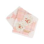 ショッピングハンカチ ハンカチ ハンカチ/S「クリザンテームチェック」/ PAUL ＆ JOE ACCESSOIRES レディース