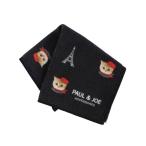 ハンカチ スマホ拭きハンカチ/S「パリヌネット」/ PAUL & JOE ACCESSOIRES レディース