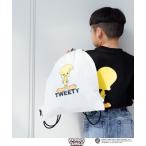 キッズ リュック ＴＷＥＥＴＹ＿ナップサック　105444