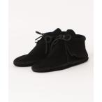 ショッピングMINNETONKA ブーツ レディース メンズ