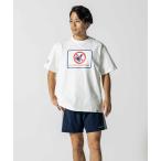 tシャツ inhabitant(インハビタント)リ�