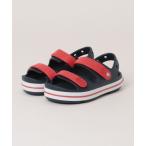 サンダル キッズ crocs クロックス 18-21 CB CRUISER SANDAL K キッズクロックバンドクルーザーサンダル 209423-4