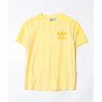 tシャツ Tシャツ レディース スリーストライプス半袖Tシャツ / アディダスオリジナルス adidas Originals