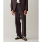 パンツ TENNEN TOUCH タックパンツ メンズ