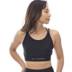 ショッピングブラトップ スポーツブラ BILLABONG レディース 「ACTIVE」 ACTIVE BRA TOP トレーニングブラトップ 「2024年春夏モデル」/ビラボ