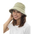 帽子 ハット レディース BILLABONG レディース BUCKET HAT ハット 「2024年春夏モデル」/ビラボンバケハ（バケットハット）