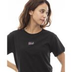 レディース tシャツ Tシャツ 「直営店限定」BILLABONG レディース EMB TEE Ｔシャツ 「2024年春夏モデル」/ビラボン半袖Tシャツ