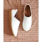 スリッポン MINNETONKA(ミネトンカ) / スリッポンデザインシューズ 24M04 レディース