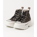 ショッピングコンバース スニーカー コンバース  ALL STAR R TREKWAVE ANIMALFUR HI_ メンズ