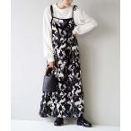 ワンピース うさぎキャミソールワンピース