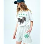 tシャツ TSHIRT DDANJI レディース メンズ