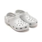 サンダル crocs Classic Glitter Clog / クロックス クラシック グリッター クロッグ メンズ レディース