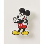 crocs JIBBITZ Mickey Mouse / Crocs ji Bit'z Disney Mickey Mouse герой 
