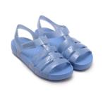 サンダル crocs Isabella Glitter Sandal K / クロックス キッズ イザベラ グリッター サンダル キッズ 子供