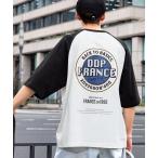 tシャツ Tシャツ メンズ DDP/ディーデ