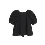 ブラウス シャツ TACK SLEEVE LACE BL レディース