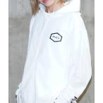 ラッシュガード メンズ RVCA メンズ HEX LS SURF HOODIE ラッシュガード 「2024年春夏モデル」/ルーカ長袖ジップアップパーカ