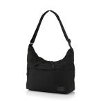 ショルダーバッグ STANDARD SHOULDER / スタンダードショルダー / コーデュラバリスティックブラック メンズ レディース
