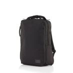 デイバック リュック COVERT SOLID DAY V4 / カバートソリッドデイ V4 / プレミアムブラック メンズ レディース