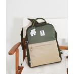 デイバック リュック 「moz/モズ」 SAC'S BAR別注 ミニリュック レディース メンズ