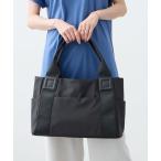 トートバッグ 「EC別注」軽量A4トートバッグ 「A4・ノートパソコン・タブレット収納可能」 レディース