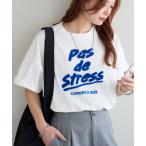 tシャツ レディース 半袖-商品画像