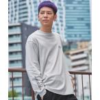 tシャツ L/S Print T-Shirt メンズ レディース