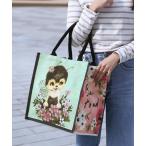 エコバッグ トレリス クーパー 日本限定デザイン ショッピングバッグ