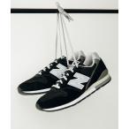 スニーカー メンズ NEW BALANCE　CM996