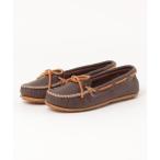 デッキシューズ モカシン /ミネトンカ MINNETONKA/BOAT MOC レディース メンズ
