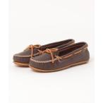 ショッピングミネトンカ シューズ モカシン デッキシューズ レディース ミネトンカ MINNETONKA” BOAT MOC