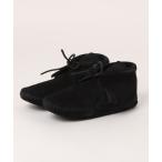 ブーツ /ミネトンカ MINNETONKA /CLASSIC FRINGE BOOT SOFT SOLE レディース メンズ
