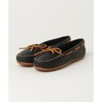 シューズ モカシン デッキシューズ レディース ミネトンカ MINNETONKA BOAT MOC レディース