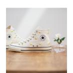 スニーカー converse コンバース AS (R) DAISYFLOWER HI オールスター (R) デイジーフラワー HI 31312220