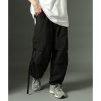カーゴパンツ 「HOUSTON」NYLON M-65 PANTS メンズ