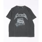 tシャツ Tシャツ メンズ GOOD ROCK SPEED 24MET103W METALLICA