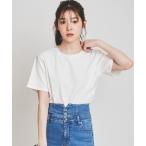 tシャツ 「15th Anniversary」ラインストーンＴシャツ レディース