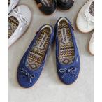 バレエシューズ パンプス MINNETONKA(ミネトンカ) / バレエシューズ フラットシューズ 24M05