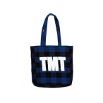 メンズ トートバッグ バッグ RIGID DENIM TOTEBAG(TMT)