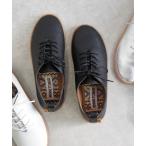 フォーマルシューズ MINNETONKA(ミネトンカ) / レースアップ フラットシューズ 24M06 レディース