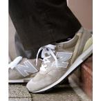 ショッピングニューバランス 996 スニーカー メンズ 「WEB限定」「New Balance / ニューバランス」Made in USA 996 GR