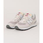 スニーカー メンズ 「New Balance」U574