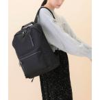 ショッピングPC デイバック リュック 「A4・14.0インチPC」 ポッケス スリムリュック 15277 レディース